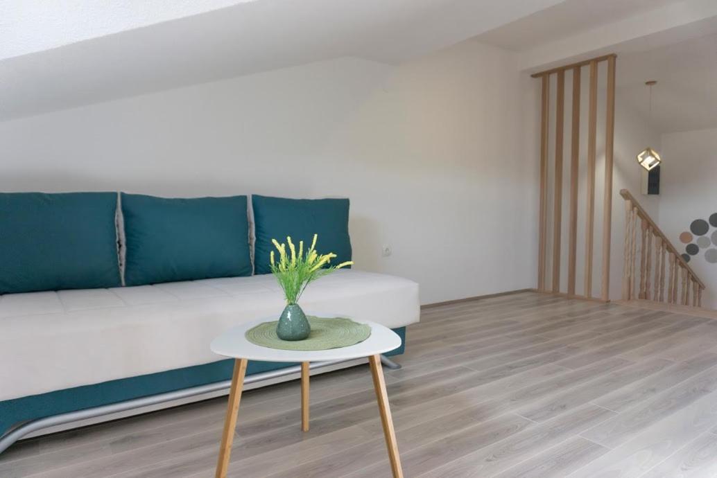 Apartmani Ivkovic+ Trebinje Exterior foto