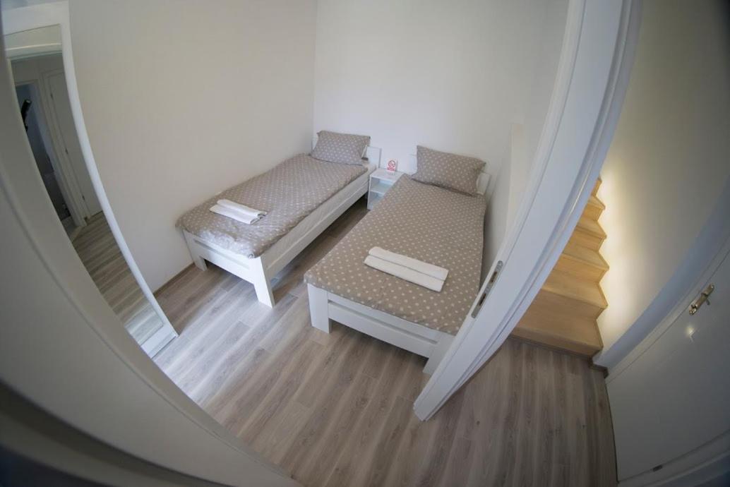 Apartmani Ivkovic+ Trebinje Exterior foto