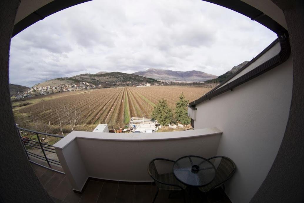 Apartmani Ivkovic+ Trebinje Exterior foto